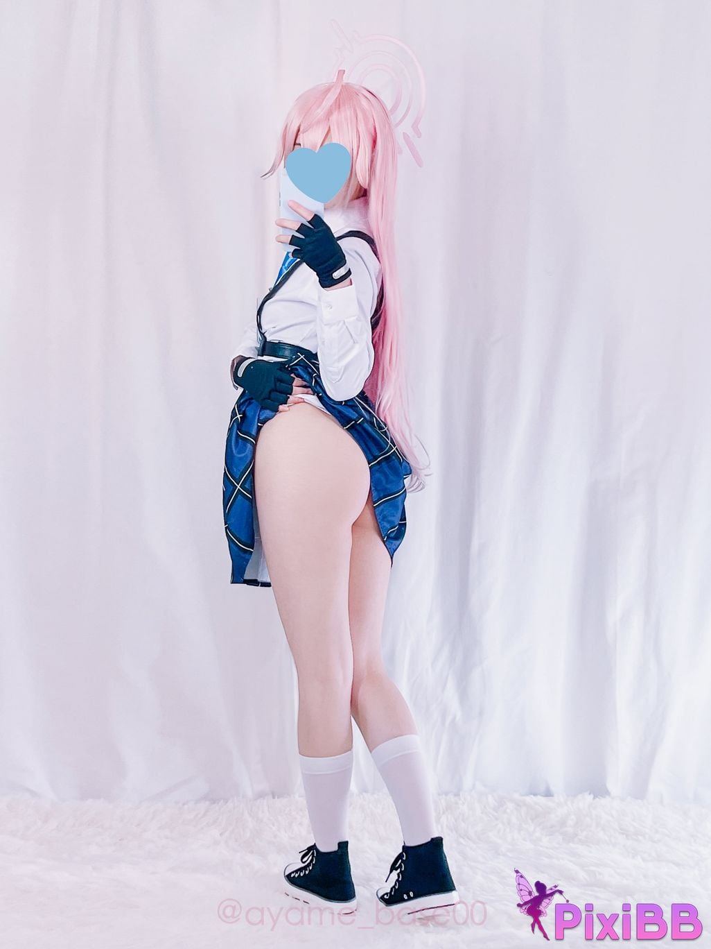 Coser Ayame base Hoshino PixiBB.COM 007