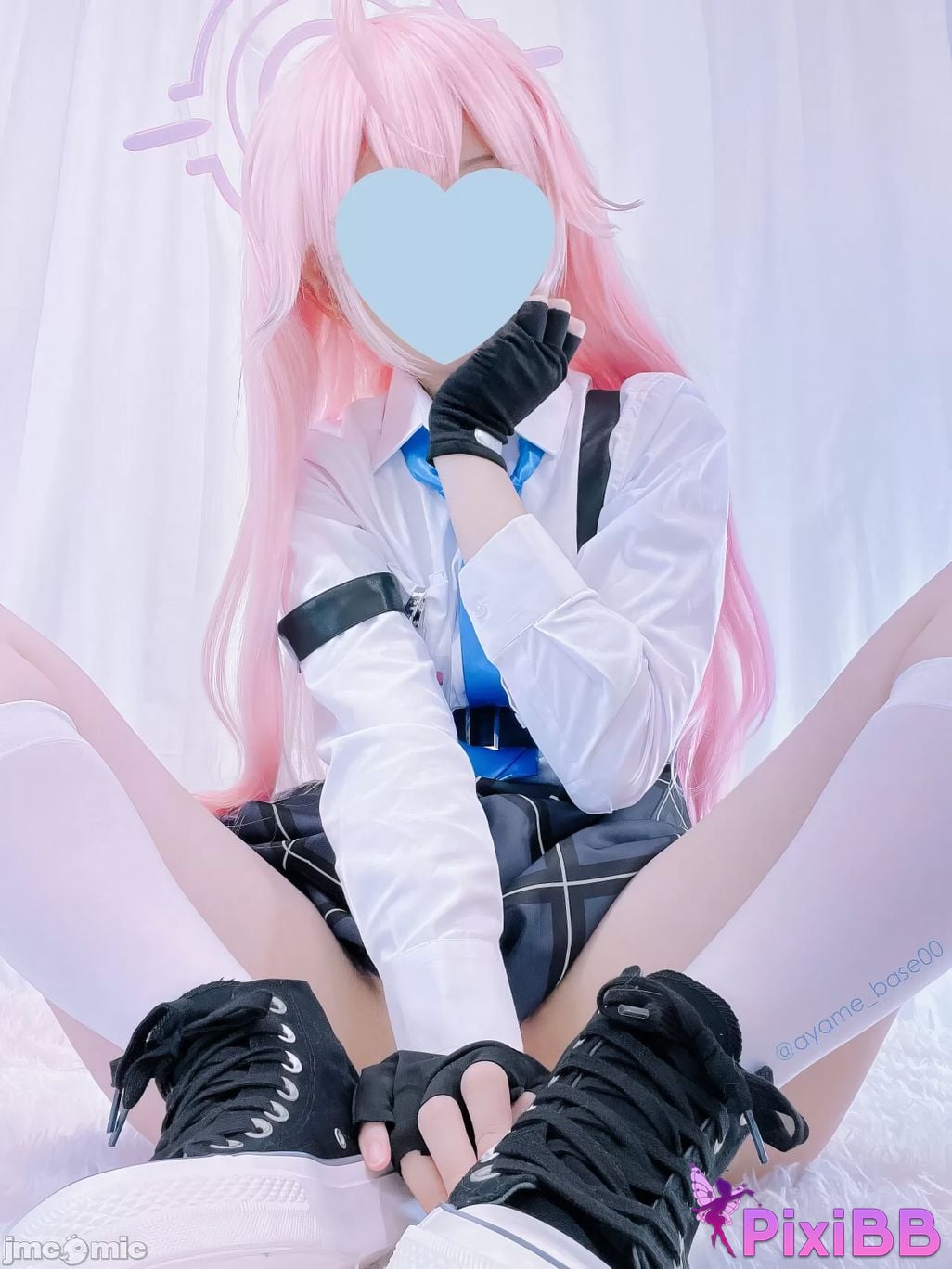 Coser Ayame base Hoshino PixiBB.COM 031