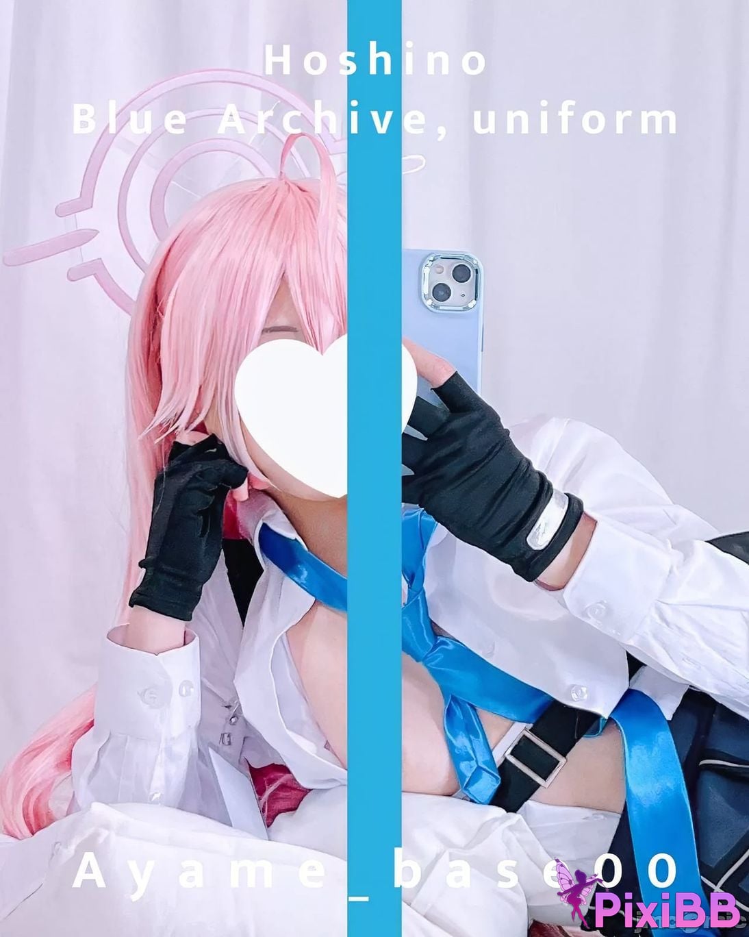Coser Ayame base Hoshino PixiBB.COM 042
