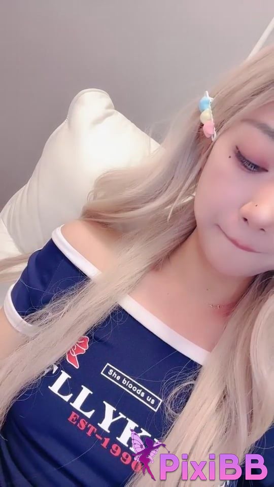 Shen Shuyao Super beauty goes to sea Newcomers first show of props Squirting wildly PixiBB.COM 012