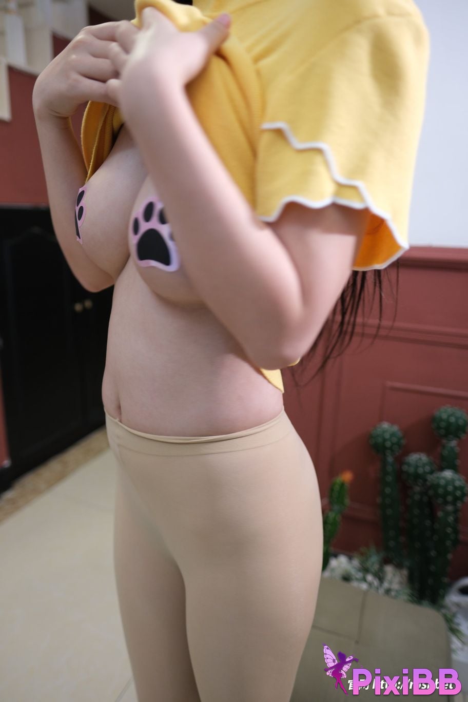 ROSI Photography 2026.02.27 No.5198 PixiBB.COM 030