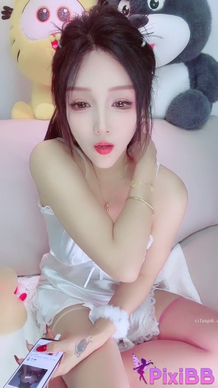 Silk language Charming goddess beautiful legs stockings Practical collection 01 PixiBB.COM 039