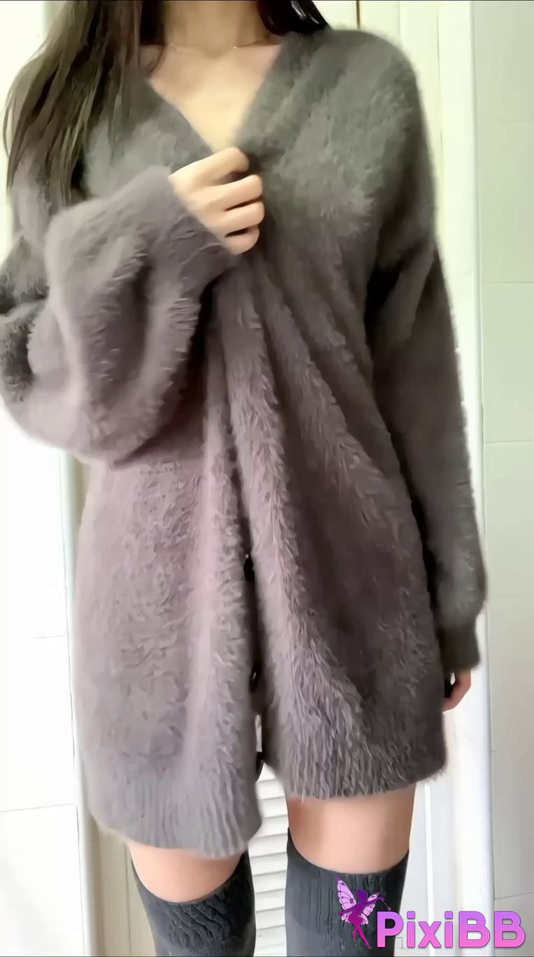 SKLYOLO Scarlett Tall and cold lady masturbate XO Oral sex nude dance benefits PixiBB.COM 270