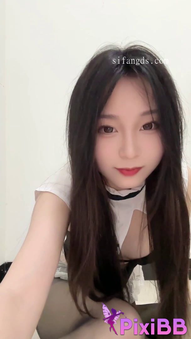 SKLYOLO Scarlett Tall and cold lady masturbate XO Oral sex nude dance benefits PixiBB.COM 335