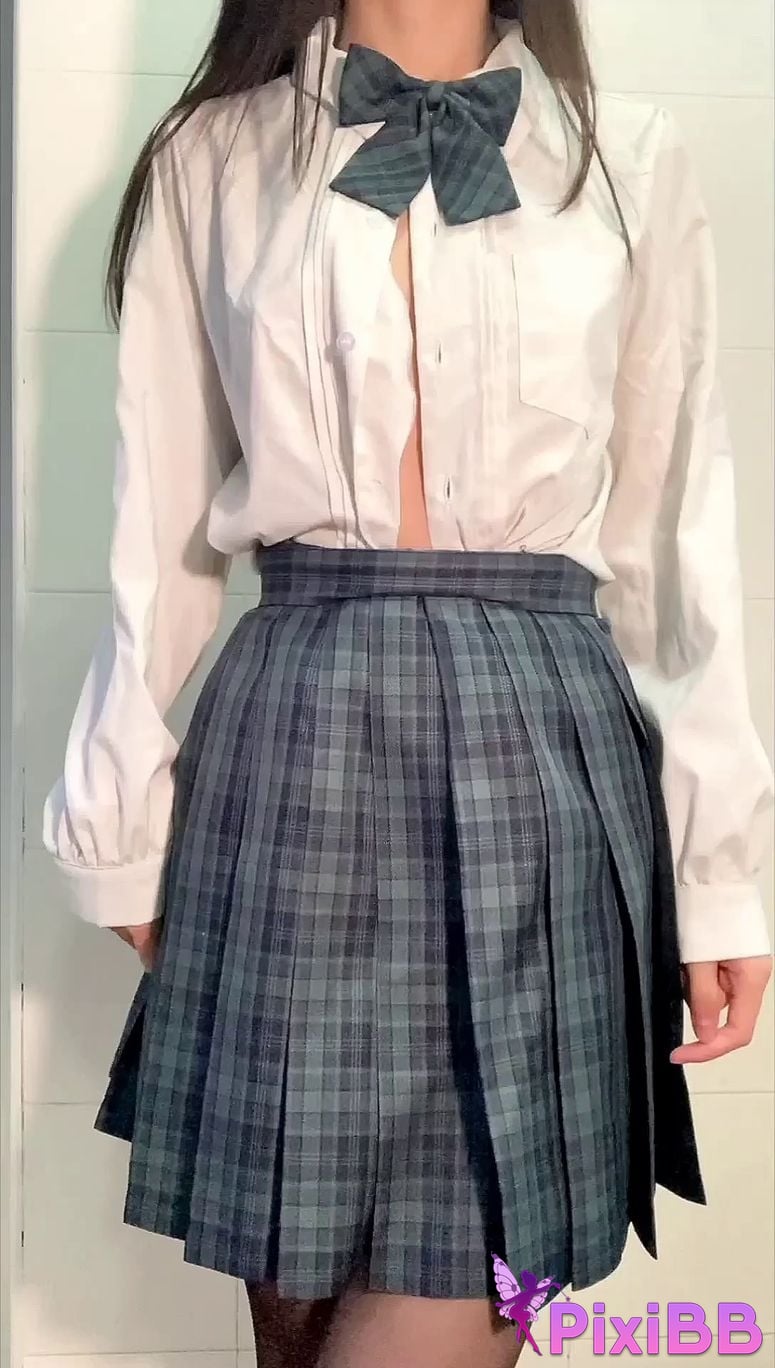 SKLYOLO Scarlett Tall and cold lady masturbate XO Oral sex nude dance benefits PixiBB.COM 349