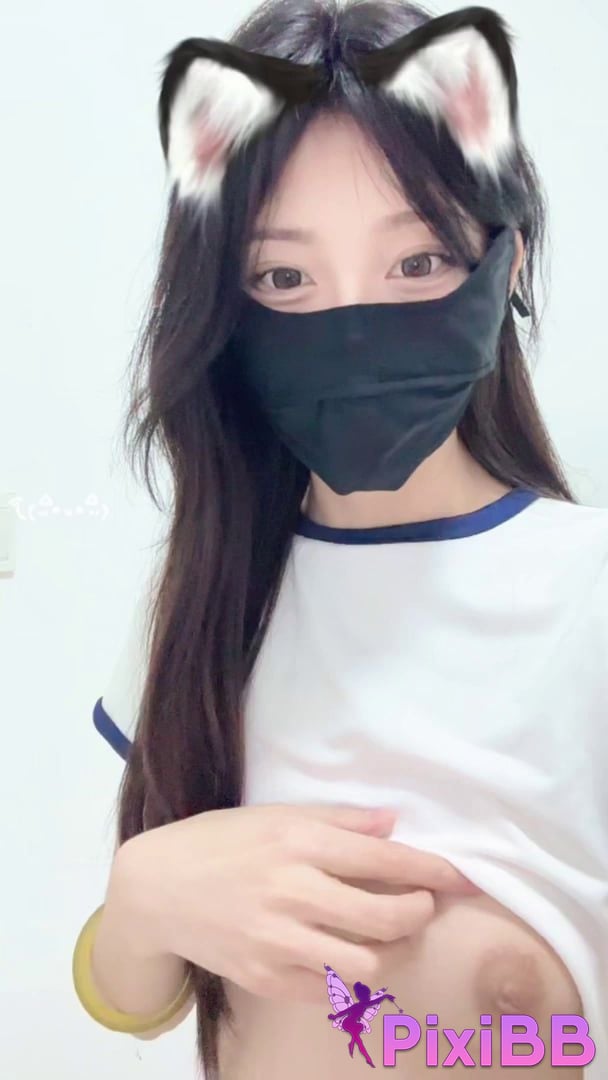 SKLYOLO Scarlett Tall and cold lady masturbate XO Oral sex nude dance benefits PixiBB.COM 381