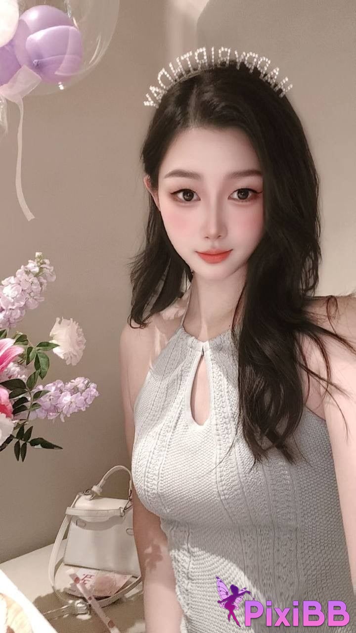 Li Anfei Top leaks 2026.01.29 Easily win over the money worshiping lady PixiBB.COM 002