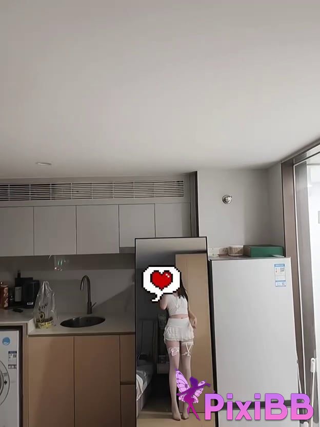 Li Anfei Top leaks 2026.01.29 Easily win over the money worshiping lady PixiBB.COM 005