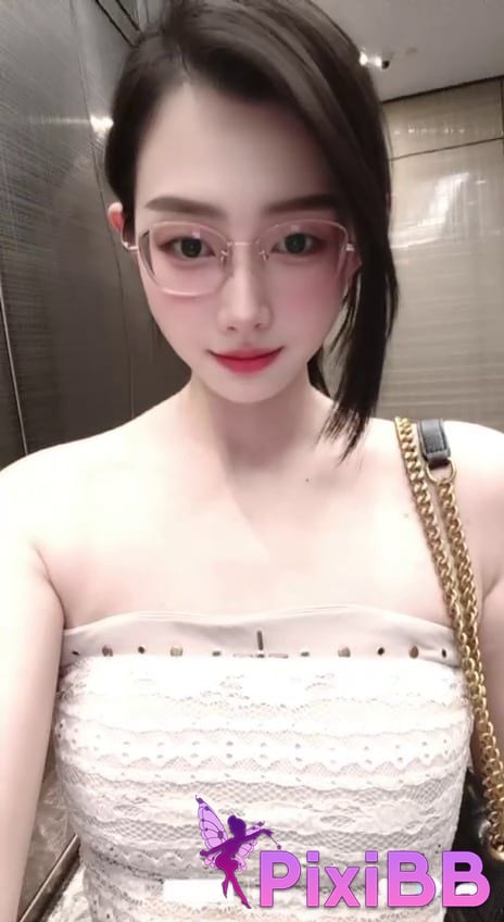 Li Anfei Top leaks 2026.01.29 Easily win over the money worshiping lady PixiBB.COM 006