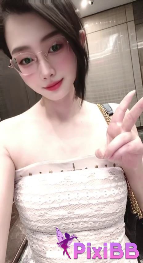 Li Anfei Top leaks 2026.01.29 Easily win over the money worshiping lady PixiBB.COM 007