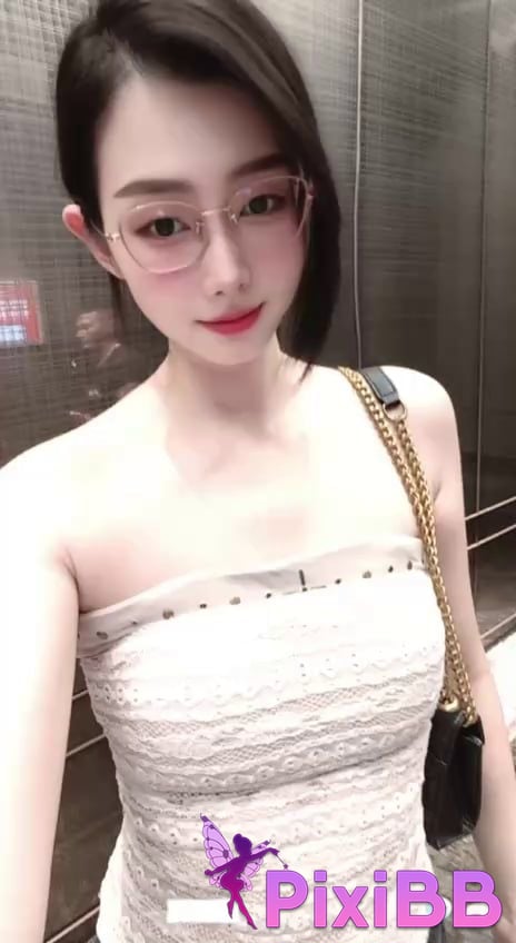 Li Anfei Top leaks 2026.01.29 Easily win over the money worshiping lady PixiBB.COM 031