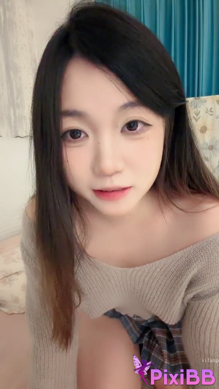 18 year old girl Actual records of school beauty goddess Its hard to hide her beauty cuteness and 02 PixiBB.COM 012