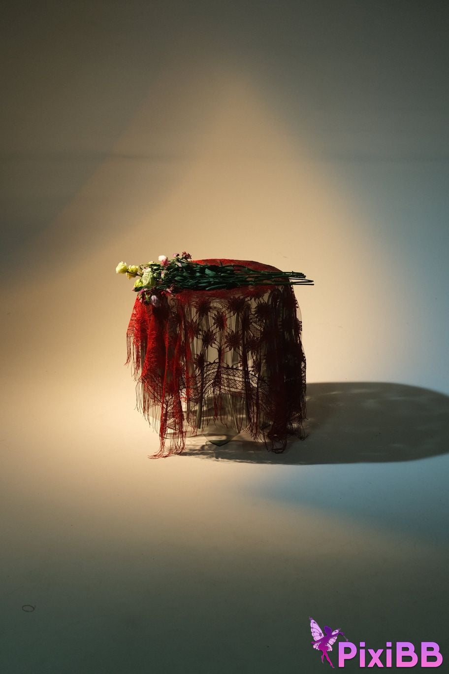 Cosplayer Titanium alloy TiTi dream PixiBB.COM 005