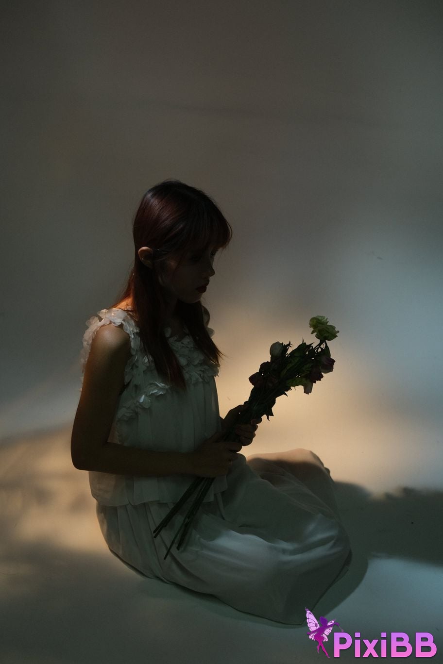 Cosplayer Titanium alloy TiTi dream PixiBB.COM 007