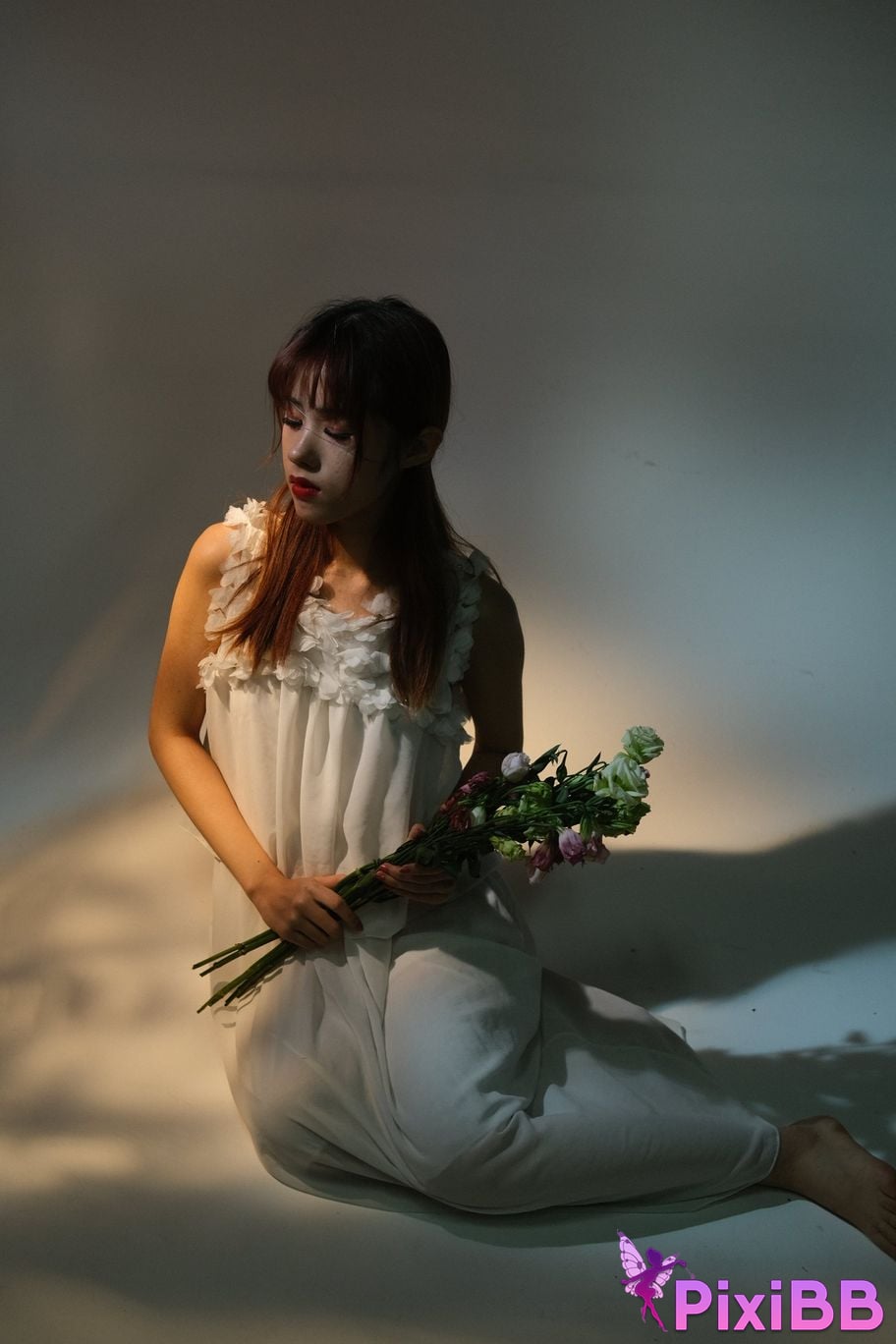 Cosplayer Titanium alloy TiTi dream PixiBB.COM 008