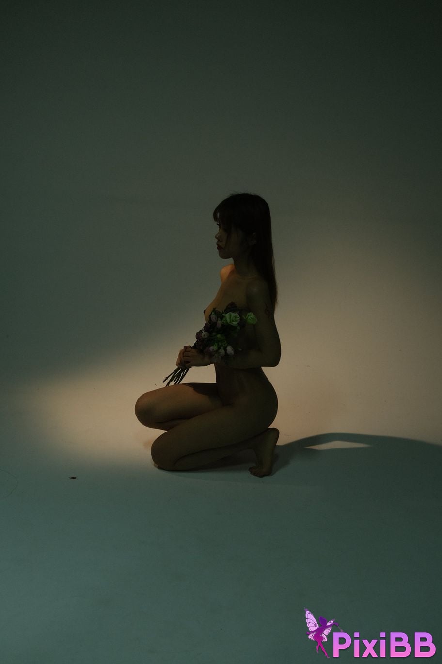 Cosplayer Titanium alloy TiTi dream PixiBB.COM 010