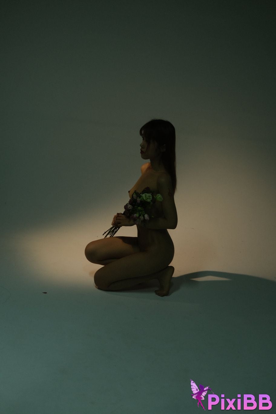 Cosplayer Titanium alloy TiTi dream PixiBB.COM 011