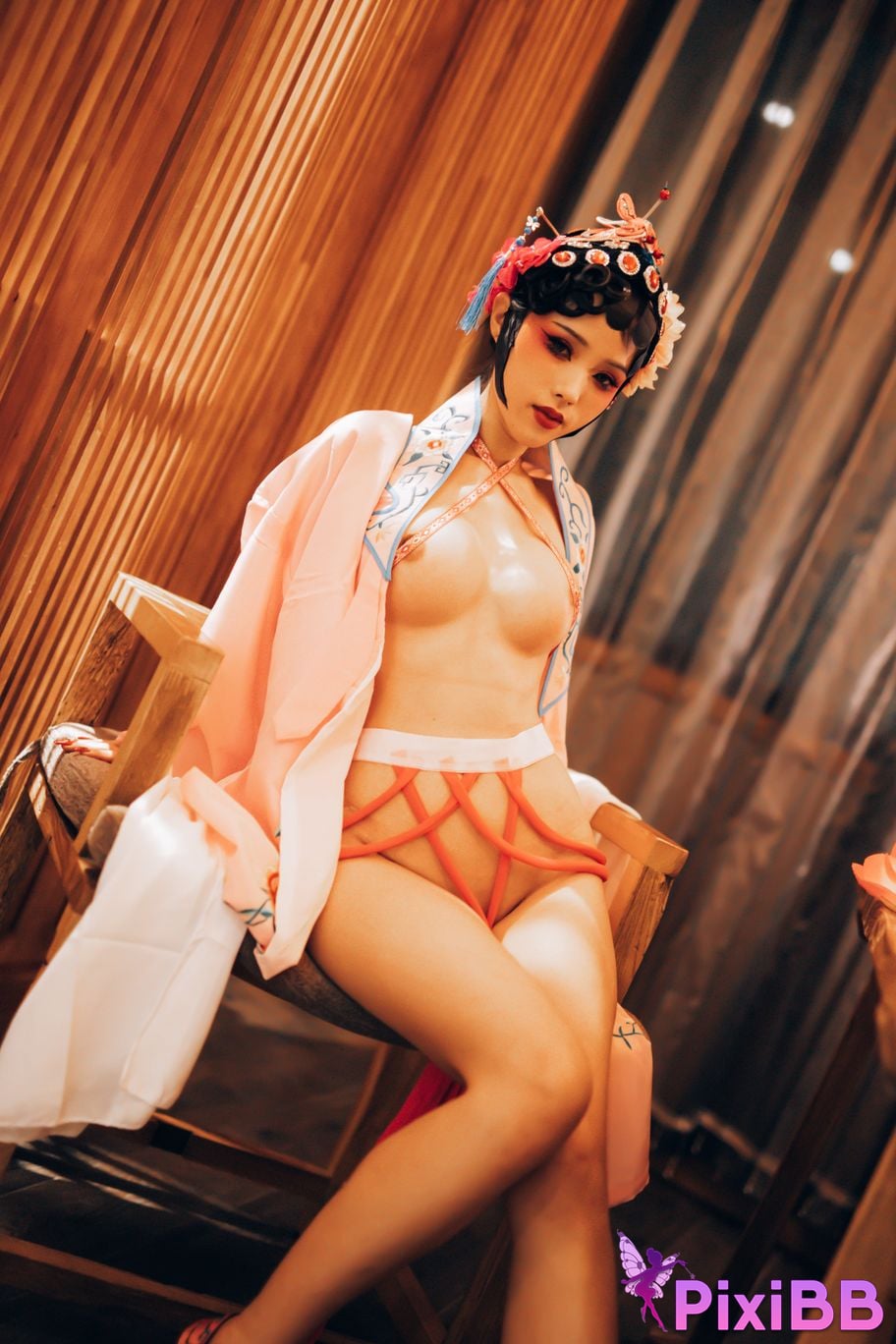 Coser TiTi PixiBB.COM 005