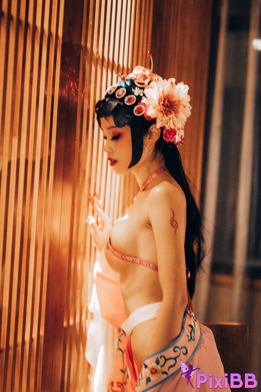 Coser TiTi PixiBB.COM 024