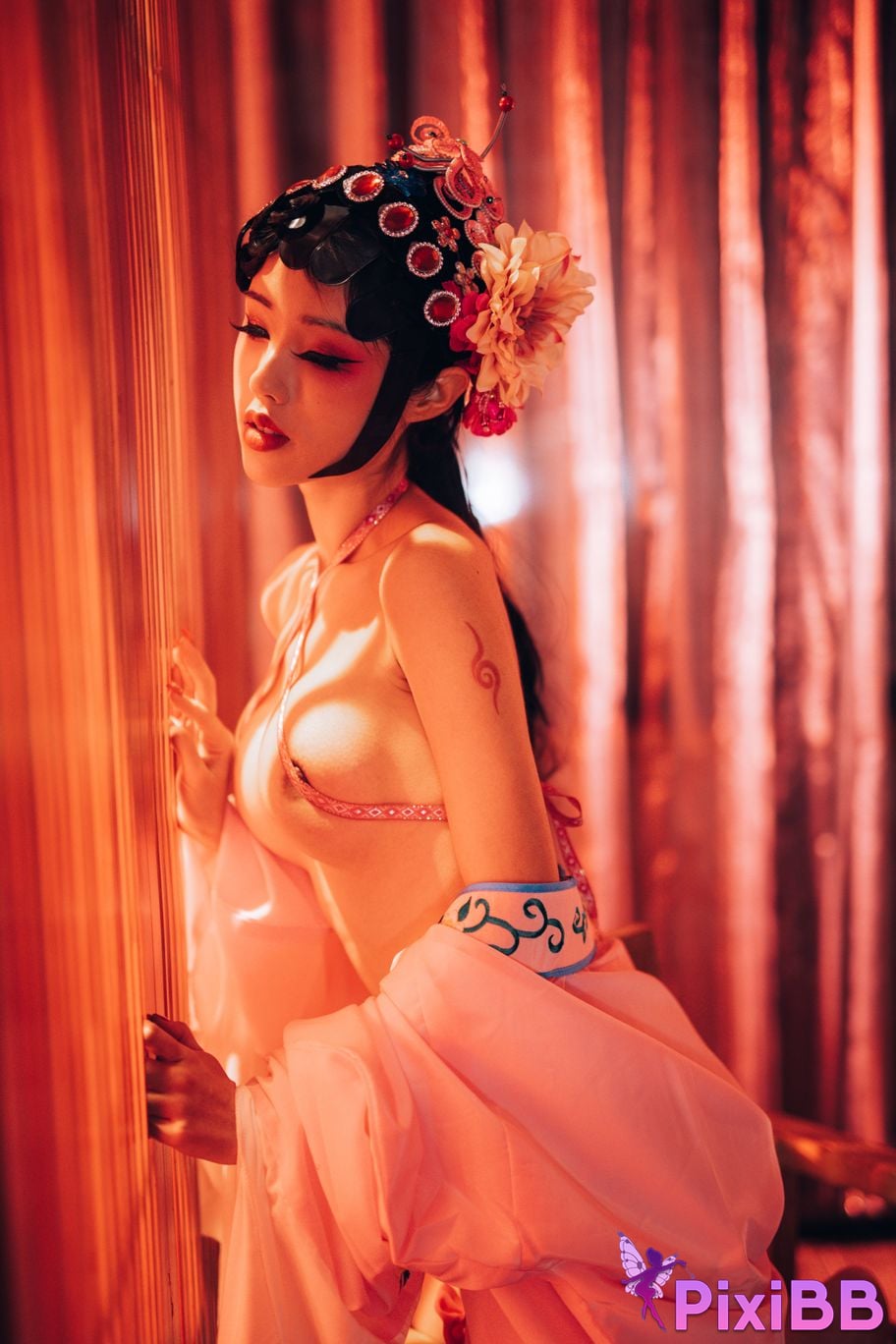 Coser TiTi PixiBB.COM 026