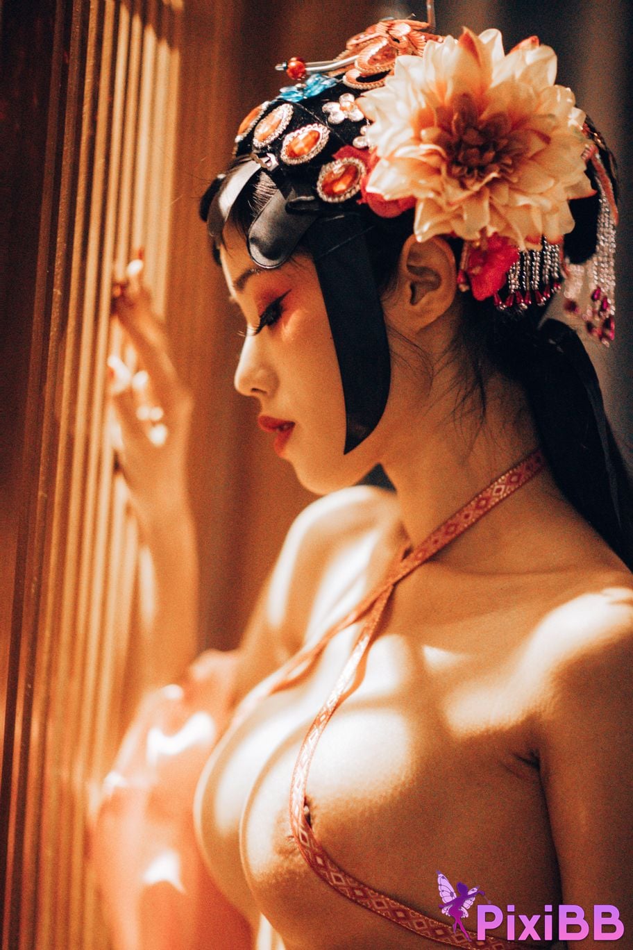 Coser TiTi PixiBB.COM 030