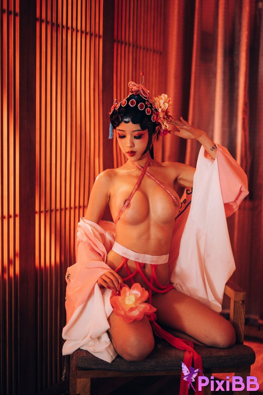 Coser TiTi PixiBB.COM 035