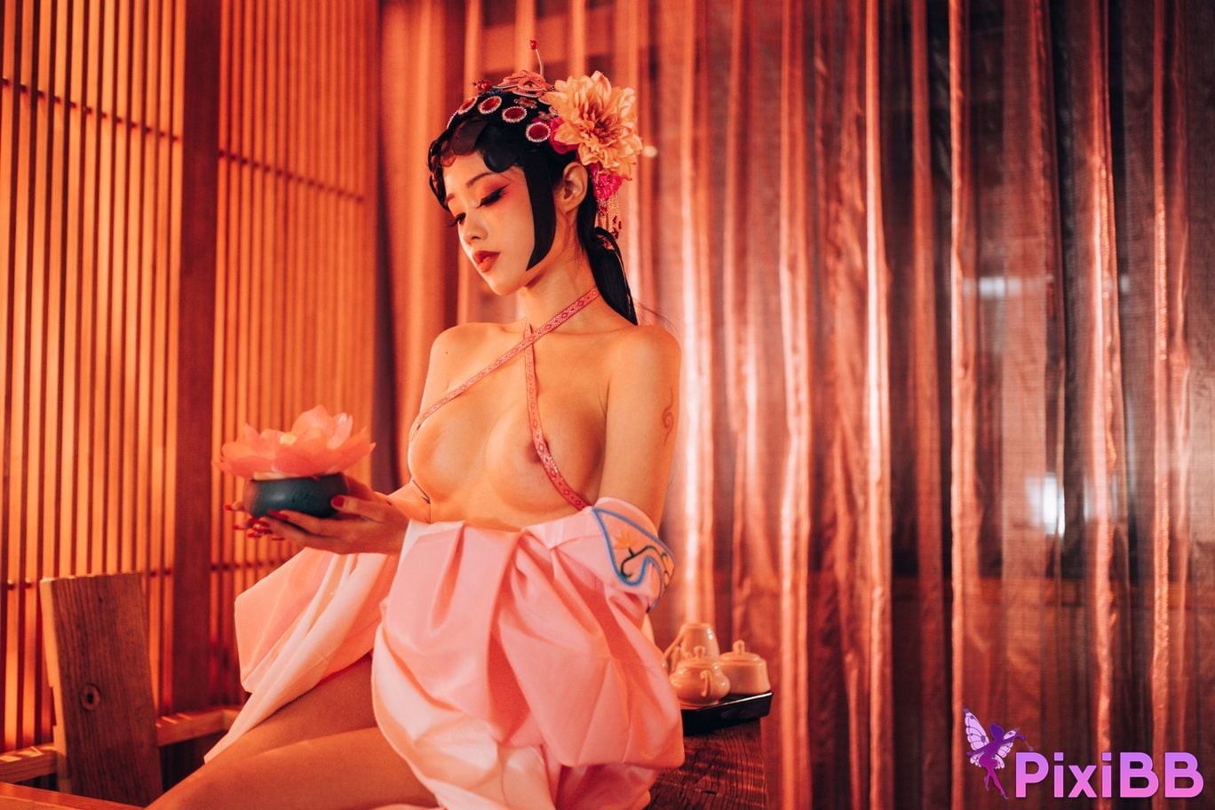 Coser TiTi PixiBB.COM 041