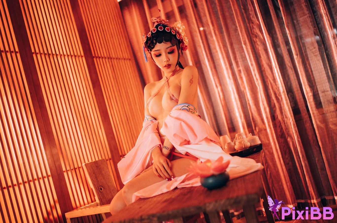 Coser TiTi PixiBB.COM 043