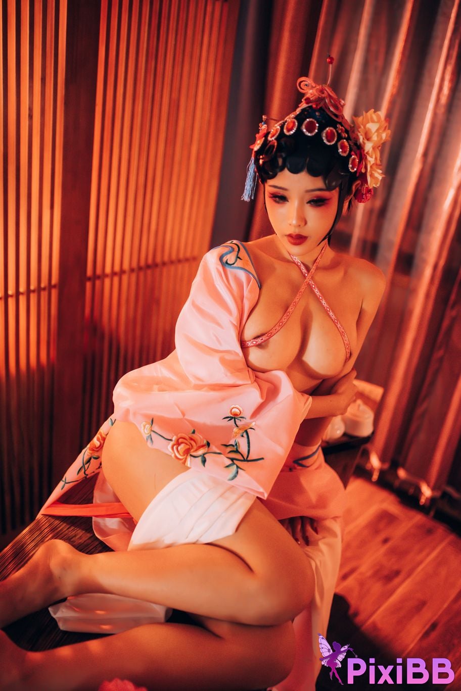 Coser TiTi PixiBB.COM 051