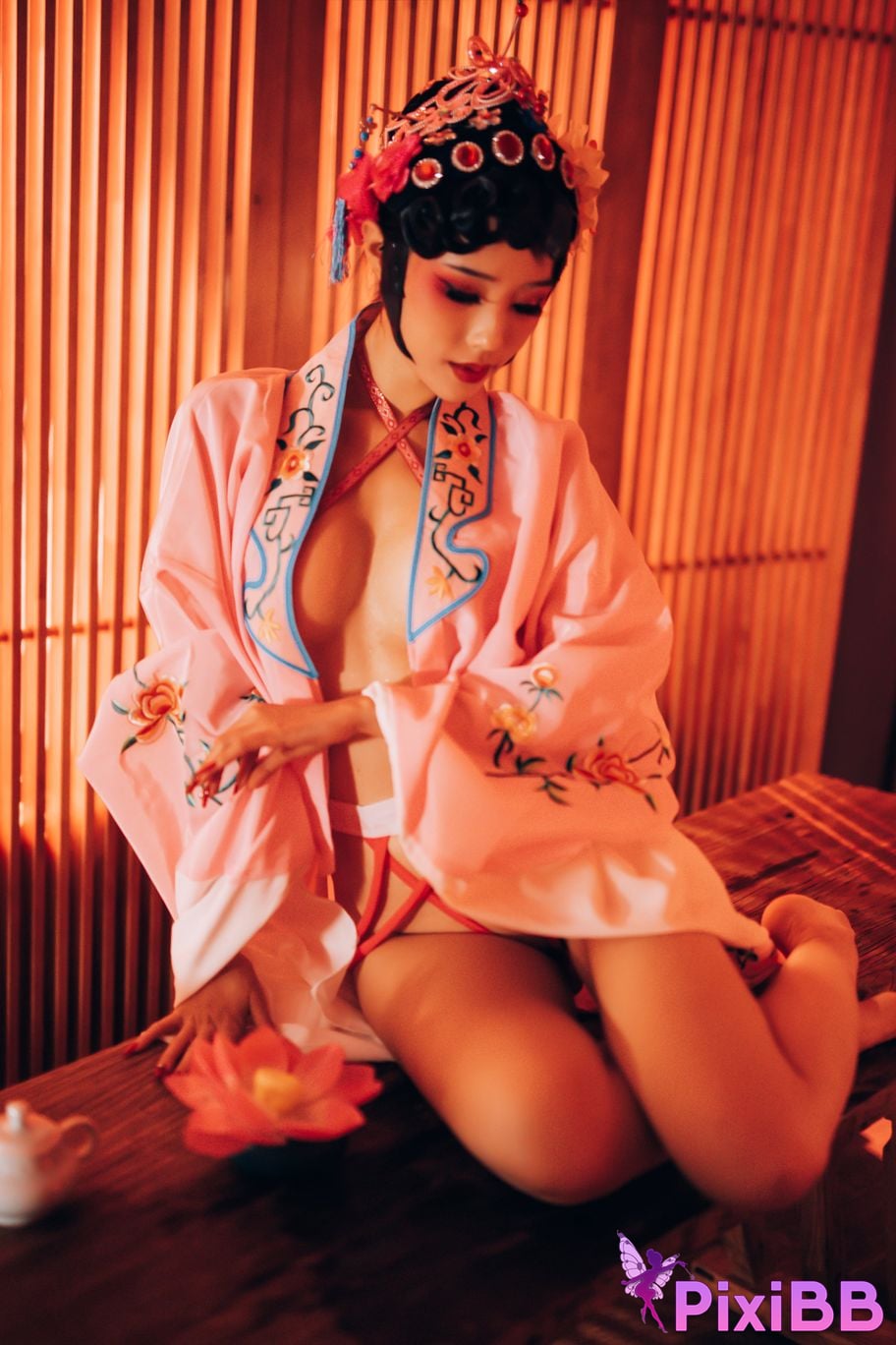 Coser TiTi PixiBB.COM 060