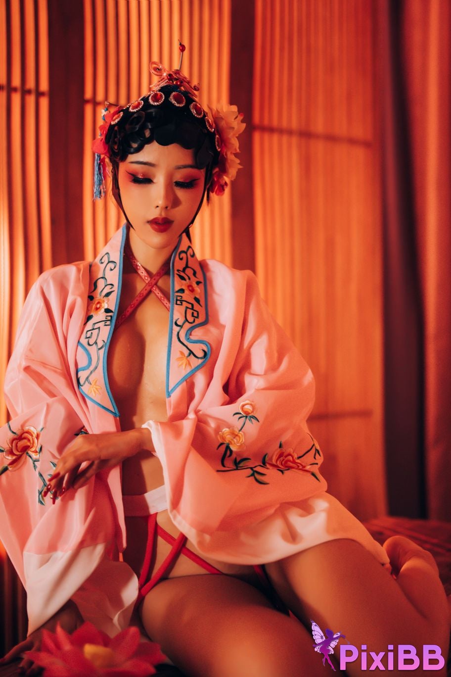 Coser TiTi PixiBB.COM 061