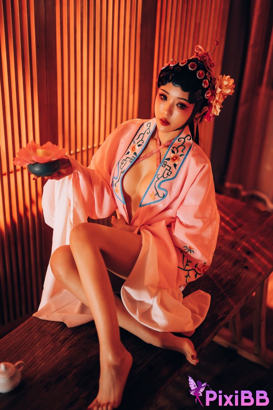 Coser TiTi PixiBB.COM 062