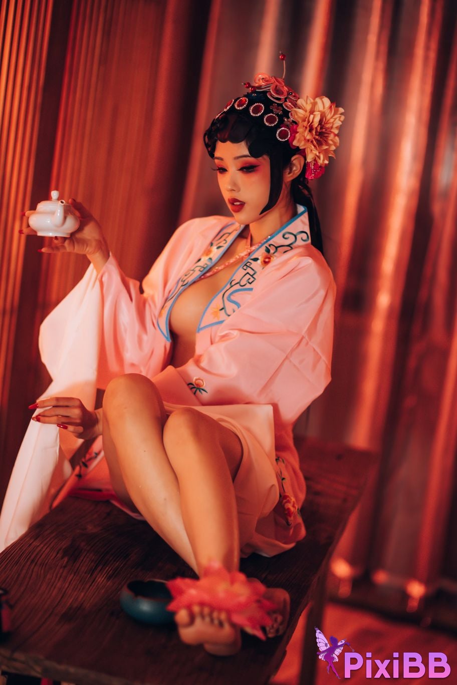 Coser TiTi PixiBB.COM 063