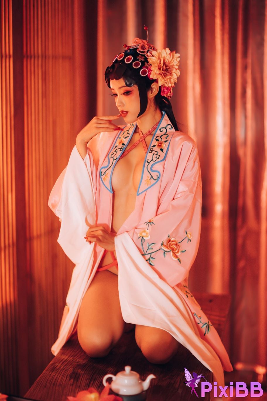 Coser TiTi PixiBB.COM 064