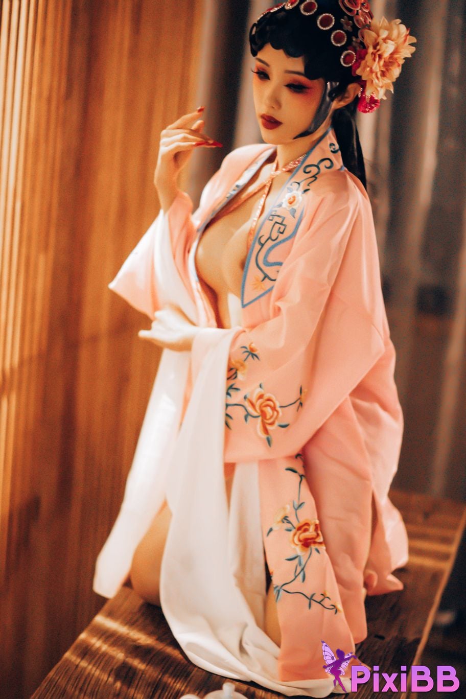 Coser TiTi PixiBB.COM 065