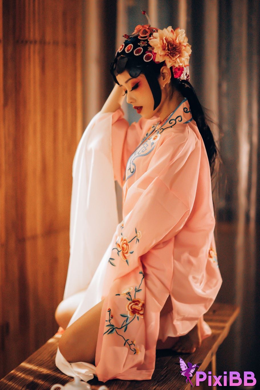 Coser TiTi PixiBB.COM 066