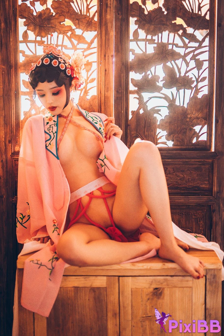 Coser TiTi PixiBB.COM 068