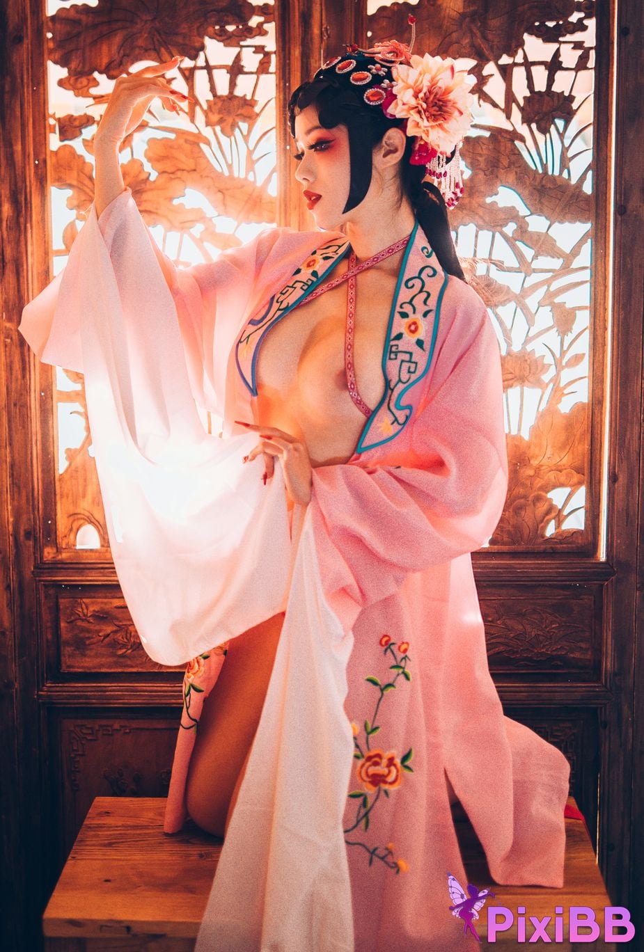 Coser TiTi PixiBB.COM 071