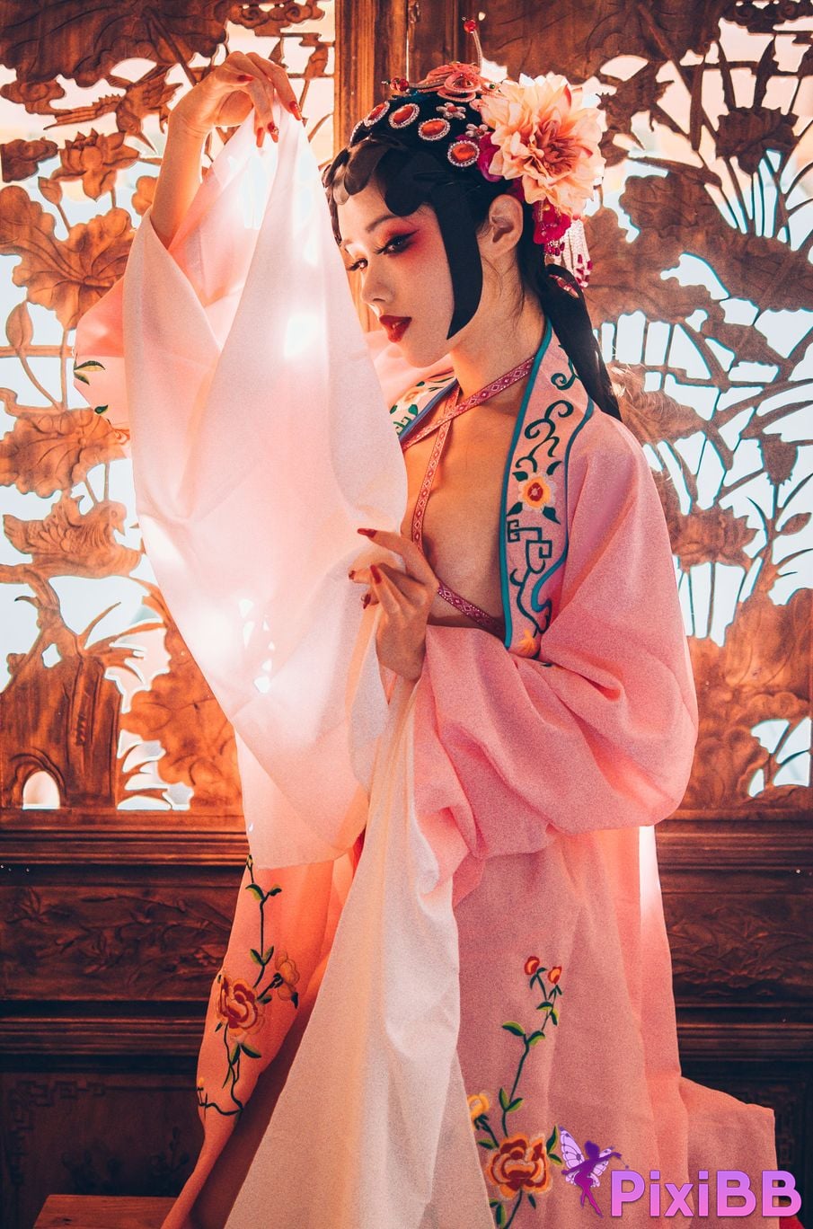 Coser TiTi PixiBB.COM 072