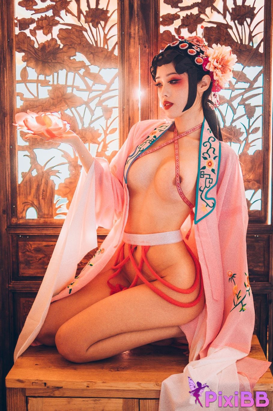 Coser TiTi PixiBB.COM 073