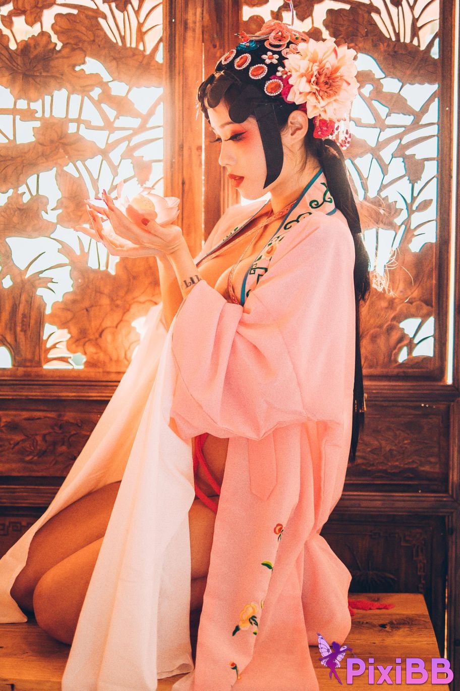 Coser TiTi PixiBB.COM 075