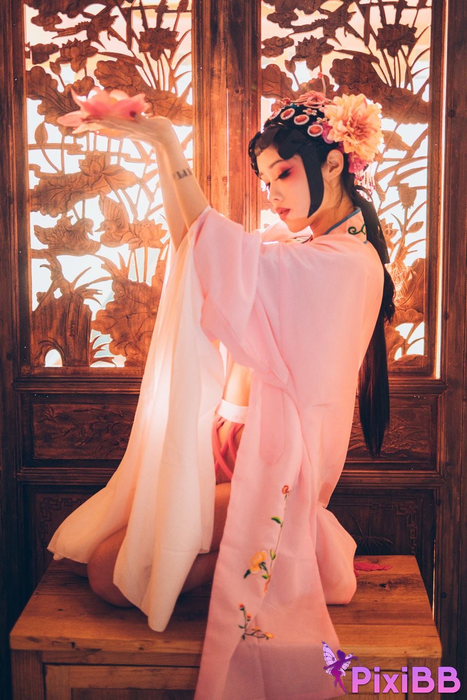 Coser TiTi PixiBB.COM 076