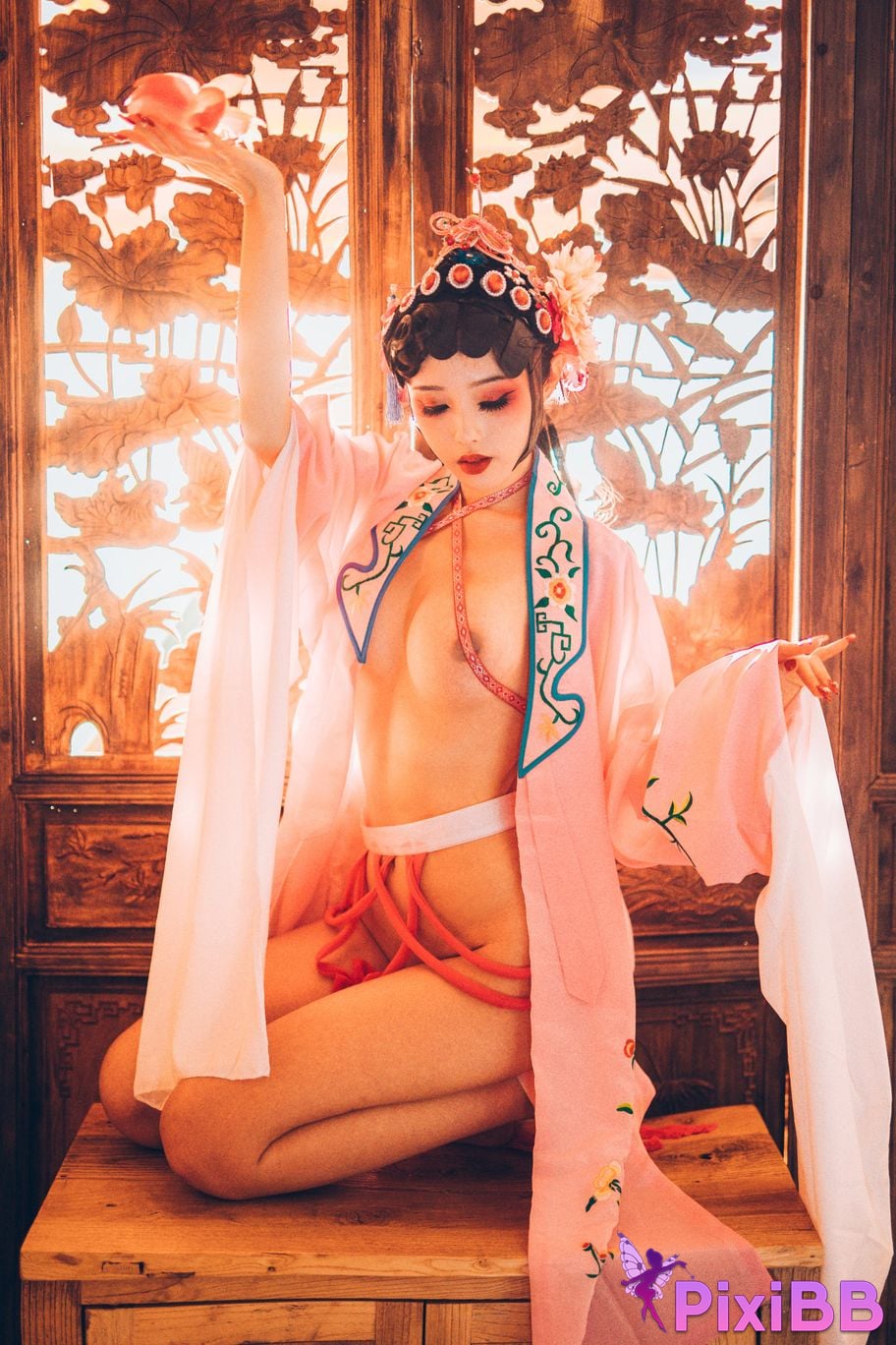 Coser TiTi PixiBB.COM 077