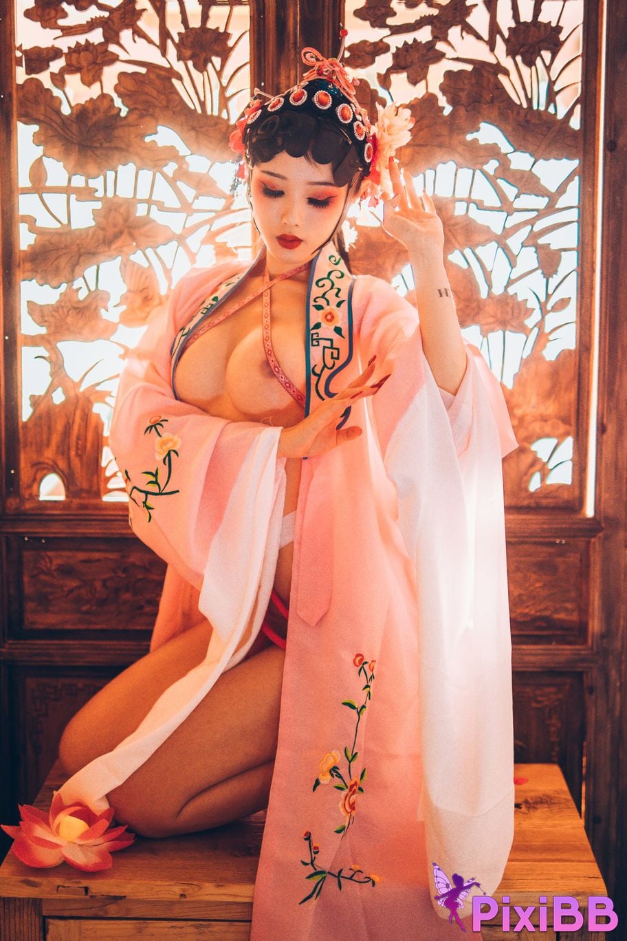 Coser TiTi PixiBB.COM 078