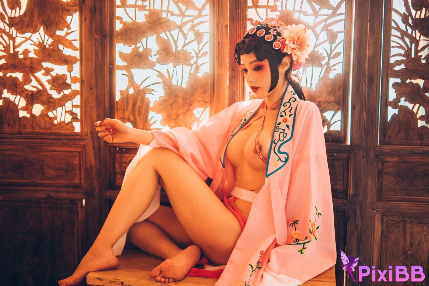 Coser TiTi PixiBB.COM 079