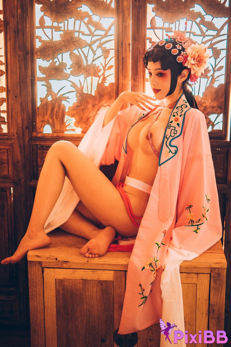 Coser TiTi PixiBB.COM 080