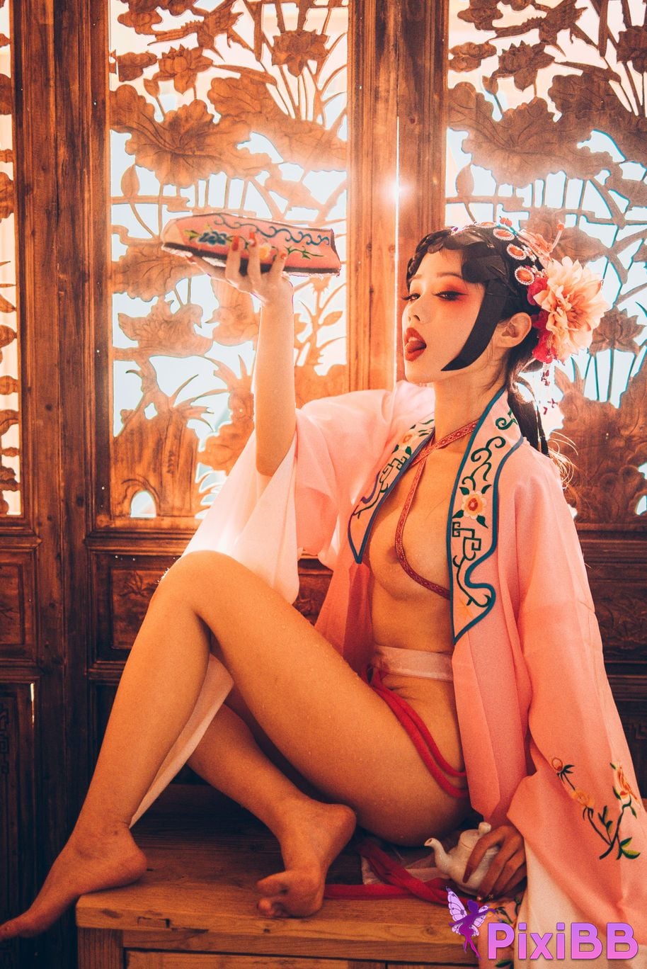 Coser TiTi PixiBB.COM 082