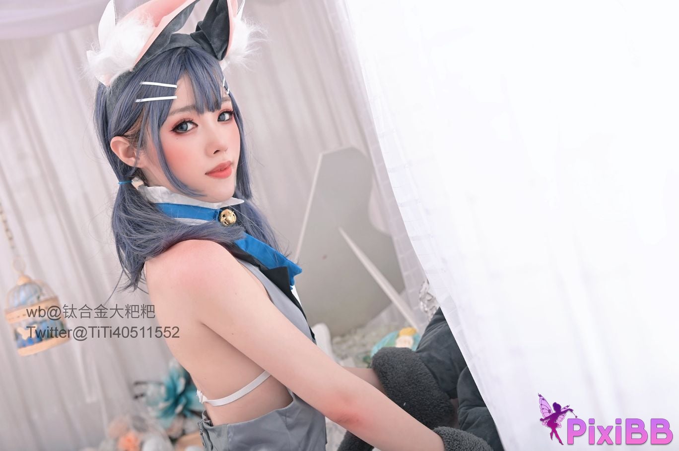 Coser TiTi PixiBB.COM 001