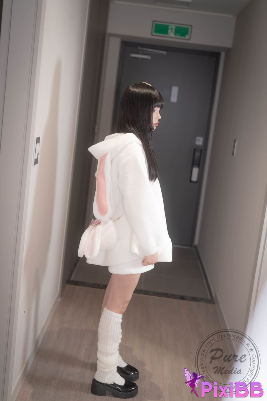 Pure Media Vol.312 Jelly jelly PixiBB.COM 002