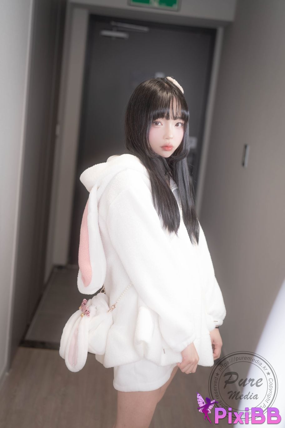 Pure Media Vol.312 Jelly jelly PixiBB.COM 003
